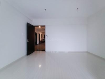 Hall Image of 1250 Sq.ft 2 BHK Apartment / Flat for sale in Airoli Navi Mumbai for Rs. 18700000