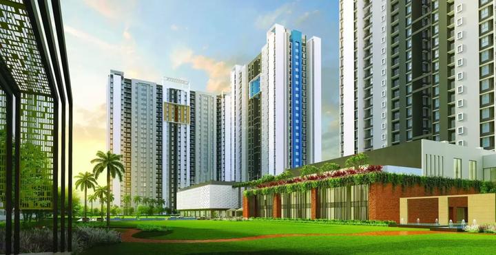 Rajarhat Chowmatha, Rajarhat Main Image 1