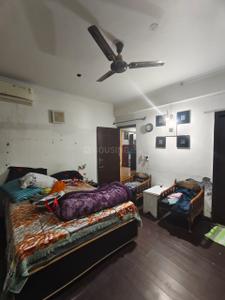 Bedroom Image of 896 Sq.ft 2 BHK Apartment / Flat for sale in Paramount Symphony, Crossings Republik Ghaziabad for Rs. 10000000