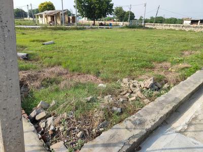 Techzone Enclave Plot View 3