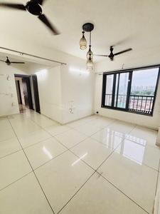 Hall Image of 1481 Sq.ft 3 BHK Apartment / Flat for sale in Orchid Sky, Shela Ahmedabad for Rs. 8000000