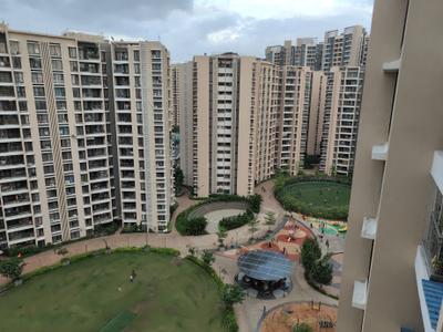 Image of 1350 Sq.ft 3 BHK Apartment / Flat for sale in Pride World City, Lohegaon, Pune for Rs. 11000000