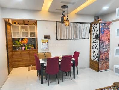 Image of Antariksh apartment  in Khutwad Nagar, Nashik