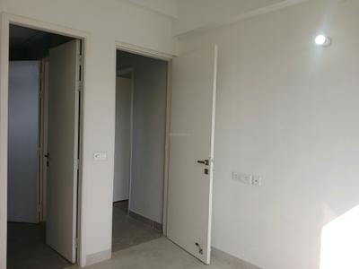 Bedroom Image of 1050 Sq.ft 2 BHK Builder Floor for sale in Signature Global City 92, Sector 92 Gurgaon for Rs. 11200000