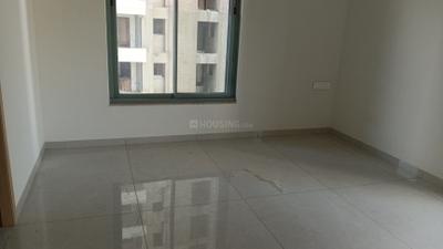 Bedroom Image of 1600 Sq.ft 3 BHK Apartment / Flat for sale in Yashada Jubilee Hills, Baner Pune for Rs. 25500000