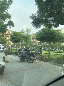 Punjab Judges & Officers Enclave Plot View 3