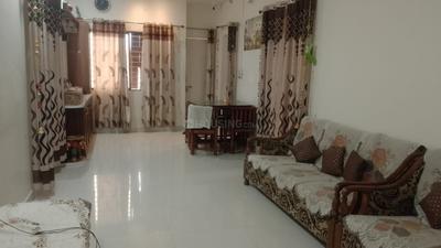 2 BHK Flat