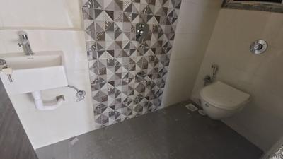 Mehta Arihant Tower Bathroom Two 4