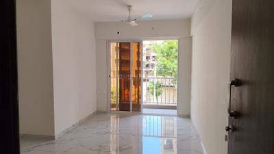 Living Room Image of 1050 Sq.ft 2 BHK Apartment / Flat for sale in Ayat Angan, Ulwe Navi Mumbai for Rs. 10000000