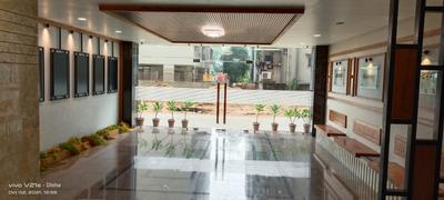 Balcony Image of 1260 Sq.ft 2 BHK Apartment / Flat for sale in Karnavati Paradise, New Maninagar Ahmedabad for Rs. 4500000