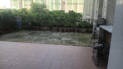 Image of 1390 Sq.ft 3 BHK Apartment / Flat for sale in Mapsko Mount Ville, Sector 79, Gurgaon for Rs. 18500000