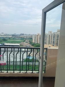 Balcony Image of 1600 Sq.ft 3 BHK Apartment / Flat for sale in Nabha Zirakpur for Rs. 5000000