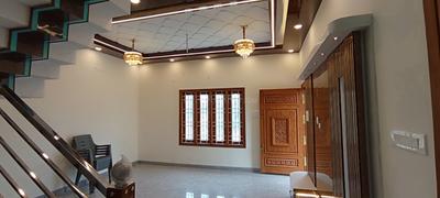 Hall Image of 2600 Sq.ft 4 BHK Independent House for sale in JP Nagar Bengaluru for Rs. 17500000