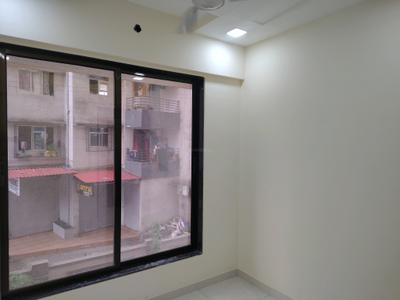 Bedroom Image of 834 Sq.ft 2 BHK Apartment / Flat for sale in Natu 9 Riviera Hills, Kalwa Thane for Rs. 10500000