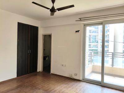 Bedroom Image of 1578 Sq.ft 3 BHK Apartment / Flat for sale in Tulip Violet, Sector 69 Gurgaon for Rs. 21000000