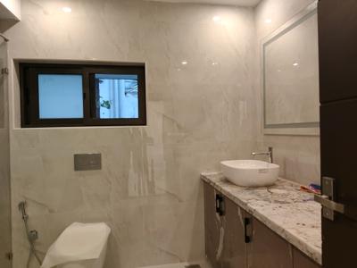 Bedroom Three Image of 3000 Sq.ft 4 BHK Villa for sale in Kottivakkam Chennai for Rs. 35000000