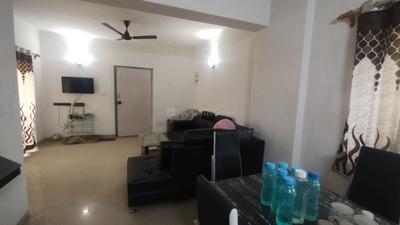Hall Image of 1524 Sq.ft 3 BHK Apartment / Flat for sale in Eden City Maheshtala, Maheshtala Kolkata for Rs. 5800000