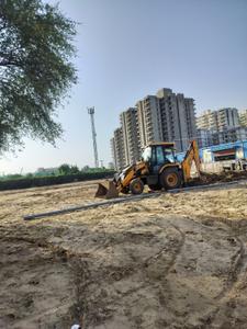 Image of 720 Sq.ft Residential Plot / Land for sale in Sector 104, Gurgaon for Rs. 8000000
