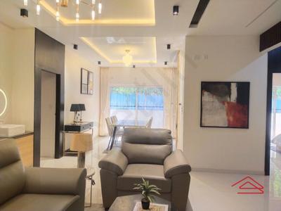 Hall Image of 1210 Sq.ft 2 BHK Apartment / Flat for sale in Myhna Orchid by Myhna Properties Pvt Ltd, Gunjur Bengaluru for Rs. 12800000