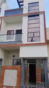 Image of 605 Sq.ft 2 BHK Independent House for sale in Landmark City, Pathauli Village, Agra for Rs. 3600000
