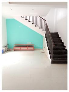 Hall Image of 1800 Sq.ft 3 BHK Villa for rent in S And P The Address Villa, Mambakkam Chennai for Rs. 42000