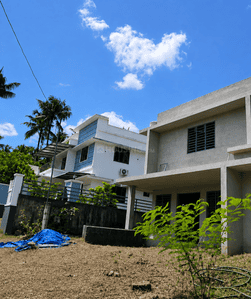 Image of 2400 Sq.ft 3 BHK Independent House for sale in Manakkody, Thrissur for Rs. 7500000