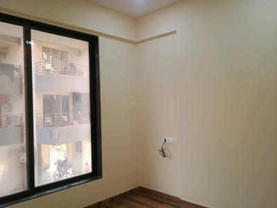Bedroom Image of 995 Sq.ft 2 BHK Apartment / Flat for sale in Ratan Riviera, Kalyan West Kalyan for Rs. 7000000