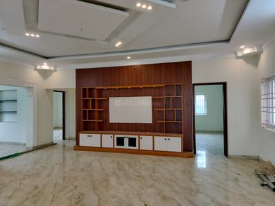Hall Image of 6000 Sq.ft 6 BHK Independent House for sale in KNG Pudur Coimbatore for Rs. 23800000