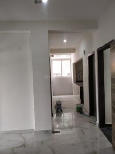 2.5 BHK Independent House