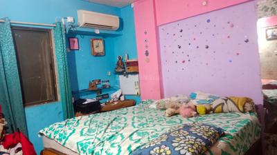 Bedroom Image of 750 Sq.ft 1 BHK Apartment / Flat for sale in Chala Vapi for Rs. 2195000