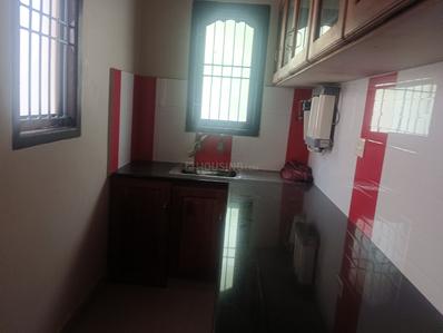 Kitchen Image of 2000 Sq.ft 3 BHK Independent House for rent in Karakulam Thiruvananthapuram for Rs. 20000