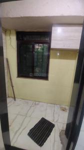 Balcony Image of 400 Sq.ft 1 BHK Apartment / Flat for sale in Simran Building, Vile Parle East Mumbai for Rs. 15000000