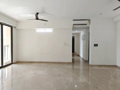 Living Room Image of 1780 Sq.ft 3 BHK Apartment / Flat for sale in Runwal Bliss, Kanjurmarg East Mumbai for Rs. 34000000