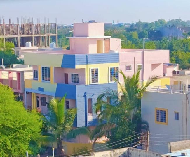 Chovisawadi, Charholi Budruk Building 1