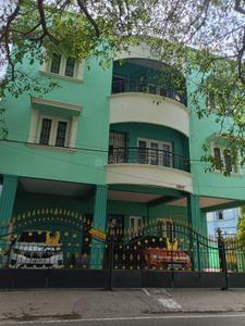 Image of 2000 Sq.ft 3 BHK Apartment / Flat for sale in Ashok Nagar, Chennai for Rs. 67000000