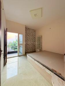 Bedroom Image of 3600 Sq.ft 8 BHK Builder Floor for sale in Nagasandra, Bengaluru North Bengaluru for Rs. 21000000