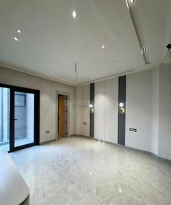 Hall Image of 2450 Sq.ft 4 BHK Builder Floor for sale in Model Town New Delhi for Rs. 51500000