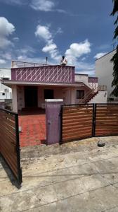 Image of 1450 Sq.ft 2 BHK Villa for sale in Thudiyalur, Coimbatore for Rs. 9500000