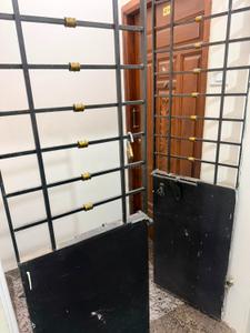 Balcony Image of 1250 Sq.ft 2 BHK Apartment / Flat for sale in Kilpauk Chennai for Rs. 17000000
