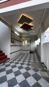 Image of 970 Sq.ft 2 BHK Independent House for sale in Idikarai, Coimbatore for Rs. 5700000