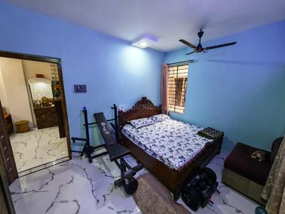 Bedroom Image of 1500 Sq.ft 2 BHK Independent House for sale in Vasai West Vasai for Rs. 12500000