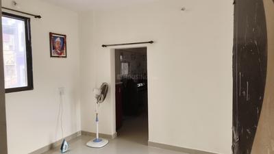 Living Room Image of 560 Sq.ft 1 BHK Apartment / Flat for sale in Panvel Navi Mumbai for Rs. 2500000