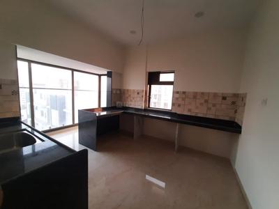 Kitchen Image of 1465 Sq.ft 3 BHK Apartment / Flat for sale in Ashwa Atharva Samruddhi Residency, Dadar East Mumbai for Rs. 65000000