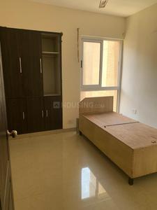 Bedroom Image of 800 Sq.ft 2 BHK Apartment / Flat for sale in Aditya City Apartment Ghaziabad, Wave City Ghaziabad for Rs. 5200000