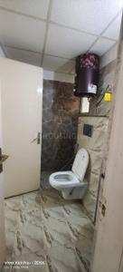 Bathroom Image of 1100 Sq.ft 2.5 BHK Apartment / Flat for rent in Supertech The Romano, Sector 118 Noida for Rs. 21000