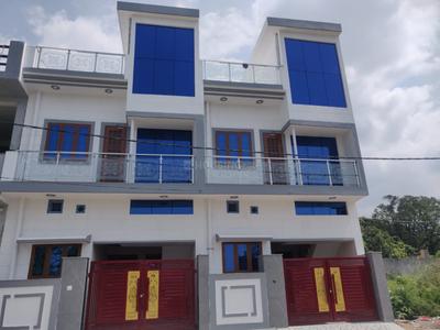 Image of 1350 Sq.ft 3 BHK Duplex for sale in Sahastradhara Road, Dehradun for Rs. 9500000