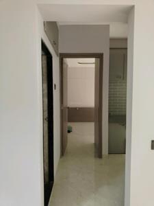 Passage Image of 759 Sq.ft 1 BHK Apartment / Flat for sale in Shantee Flamingo Residency, Vasai West Vasai for Rs. 4402002