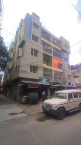 Image of 650 Sq.ft 2 BHK Apartment / Flat for rent in Bansdroni, Kolkata for Rs. 10000