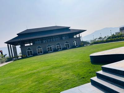 Image of 2400 Sq.ft 3 BHK Villa for sale in Nandan Green Meadows Pachane, Pachane, Pune for Rs. 14500000