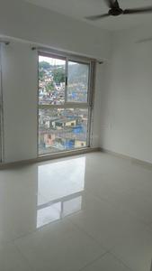 1 RK Flat